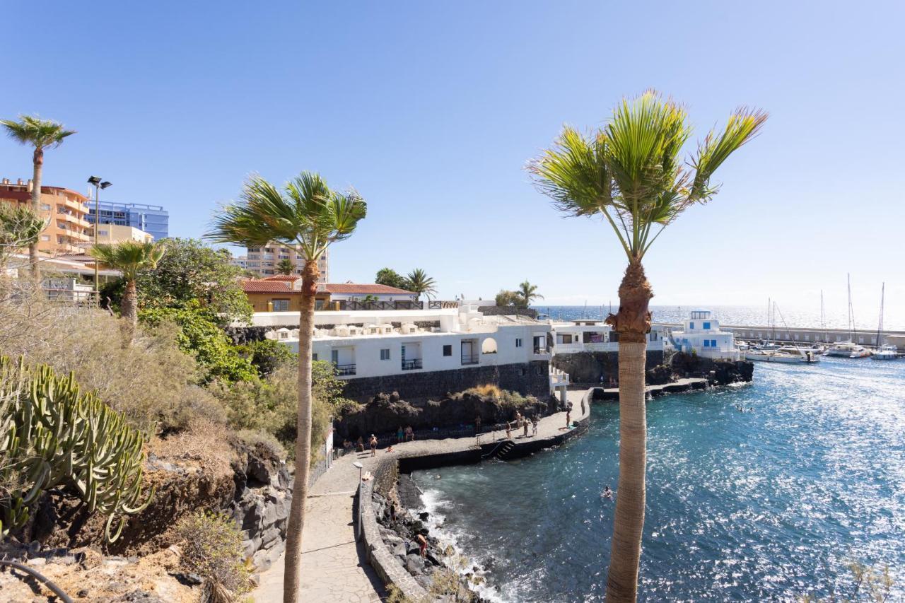 קנדלריה Home2Book Candemar Ocean View מראה חיצוני תמונה