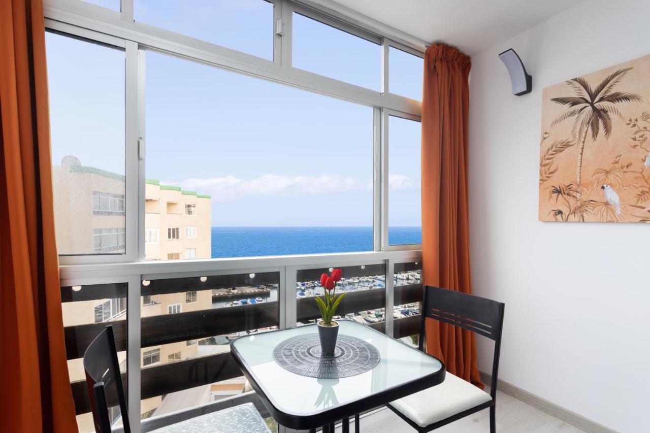 קנדלריה Home2Book Candemar Ocean View מראה חיצוני תמונה