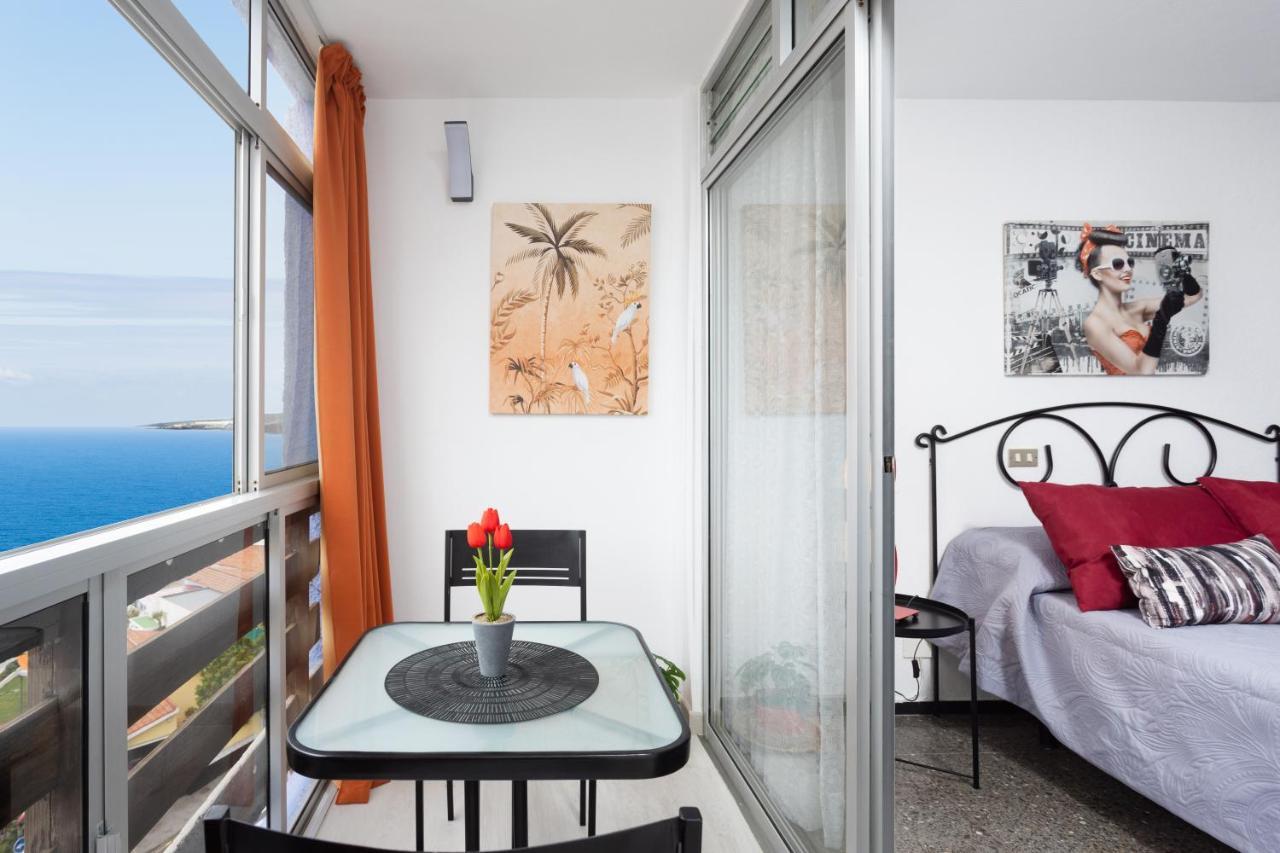 קנדלריה Home2Book Candemar Ocean View מראה חיצוני תמונה
