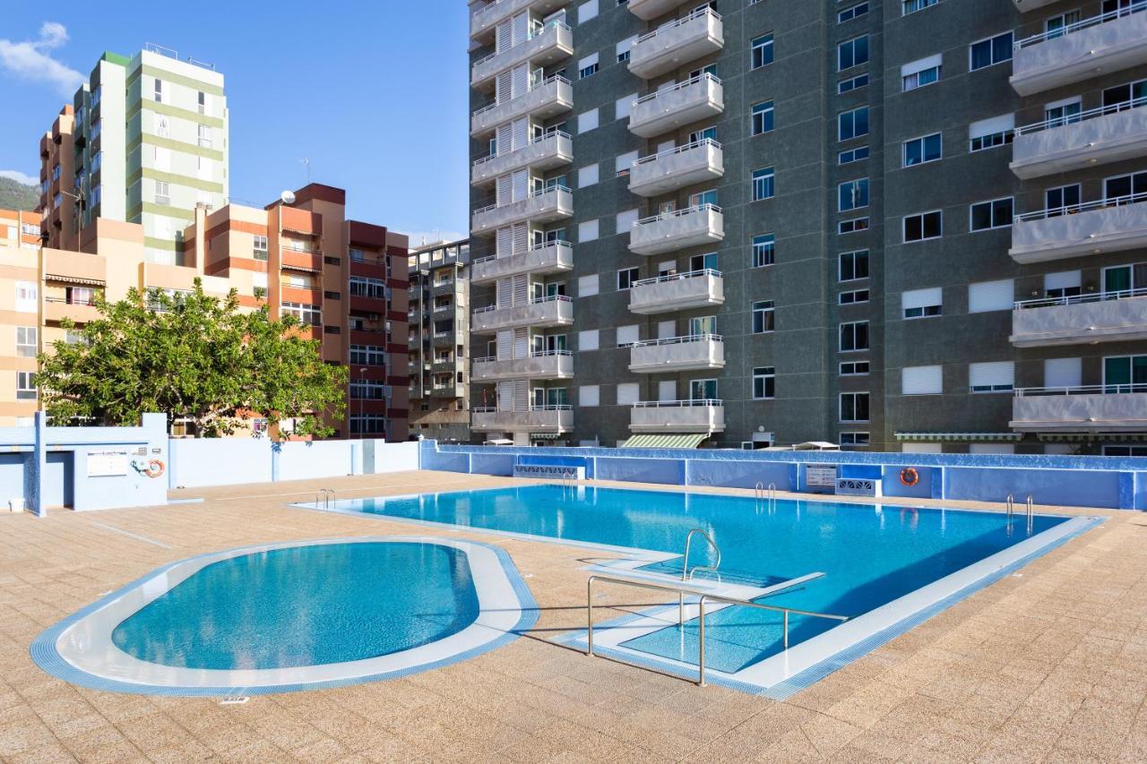קנדלריה Home2Book Candemar Ocean View מראה חיצוני תמונה