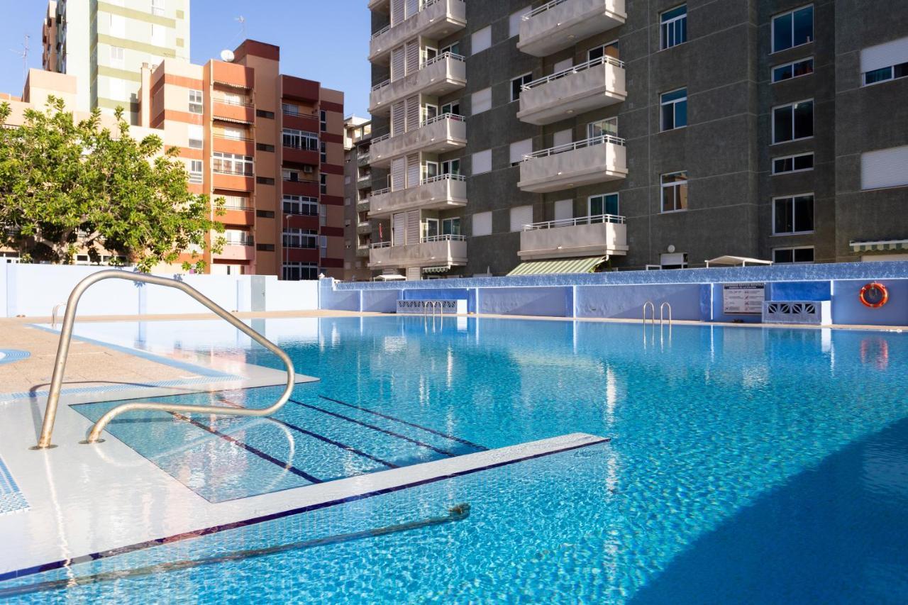 קנדלריה Home2Book Candemar Ocean View מראה חיצוני תמונה