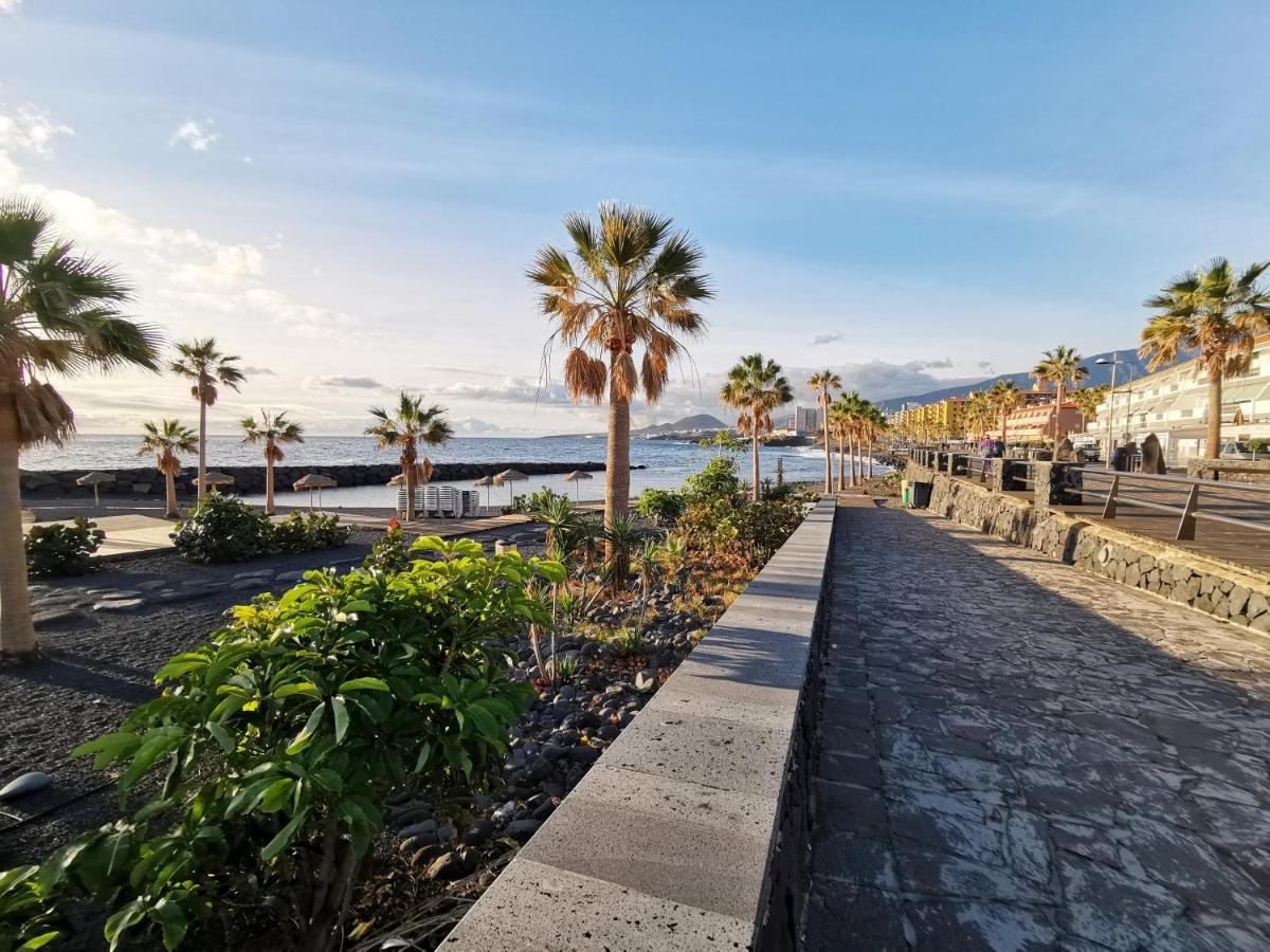 קנדלריה Home2Book Candemar Ocean View מראה חיצוני תמונה