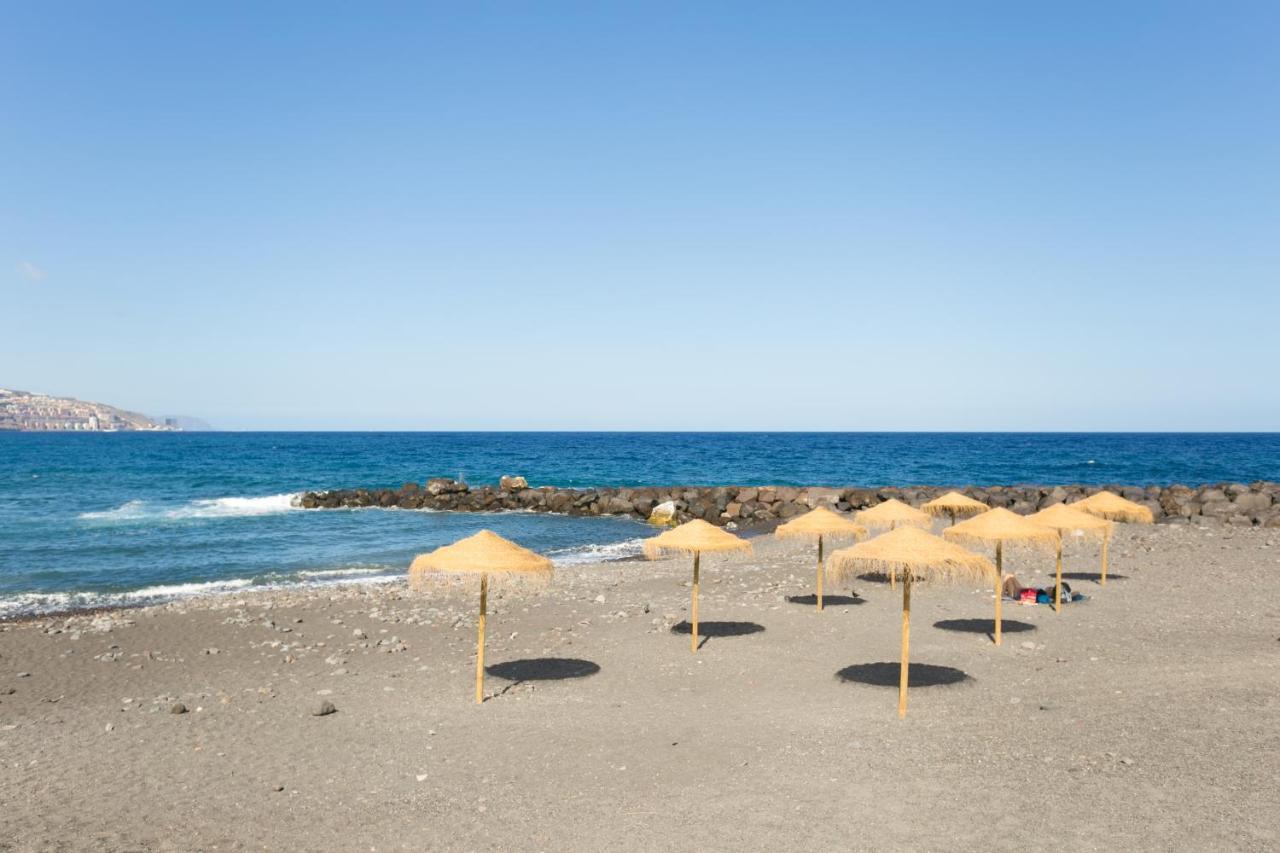 קנדלריה Home2Book Candemar Ocean View מראה חיצוני תמונה