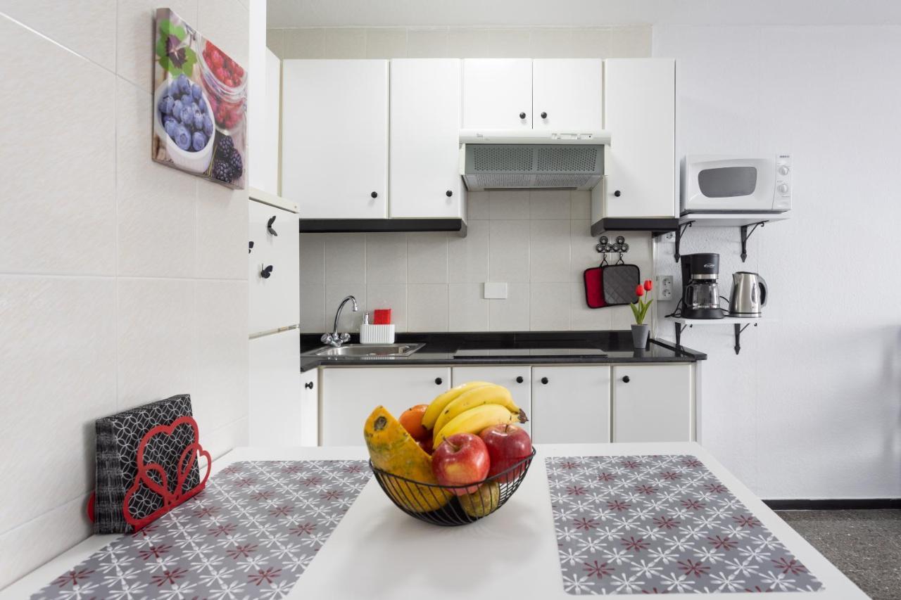 קנדלריה Home2Book Candemar Ocean View מראה חיצוני תמונה