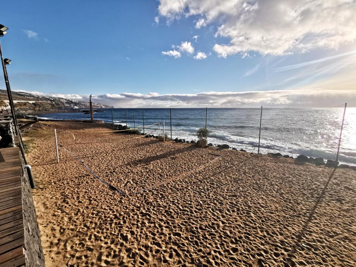 קנדלריה Home2Book Candemar Ocean View מראה חיצוני תמונה