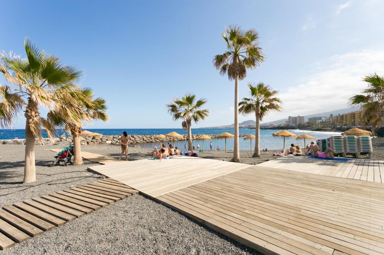 קנדלריה Home2Book Candemar Ocean View מראה חיצוני תמונה