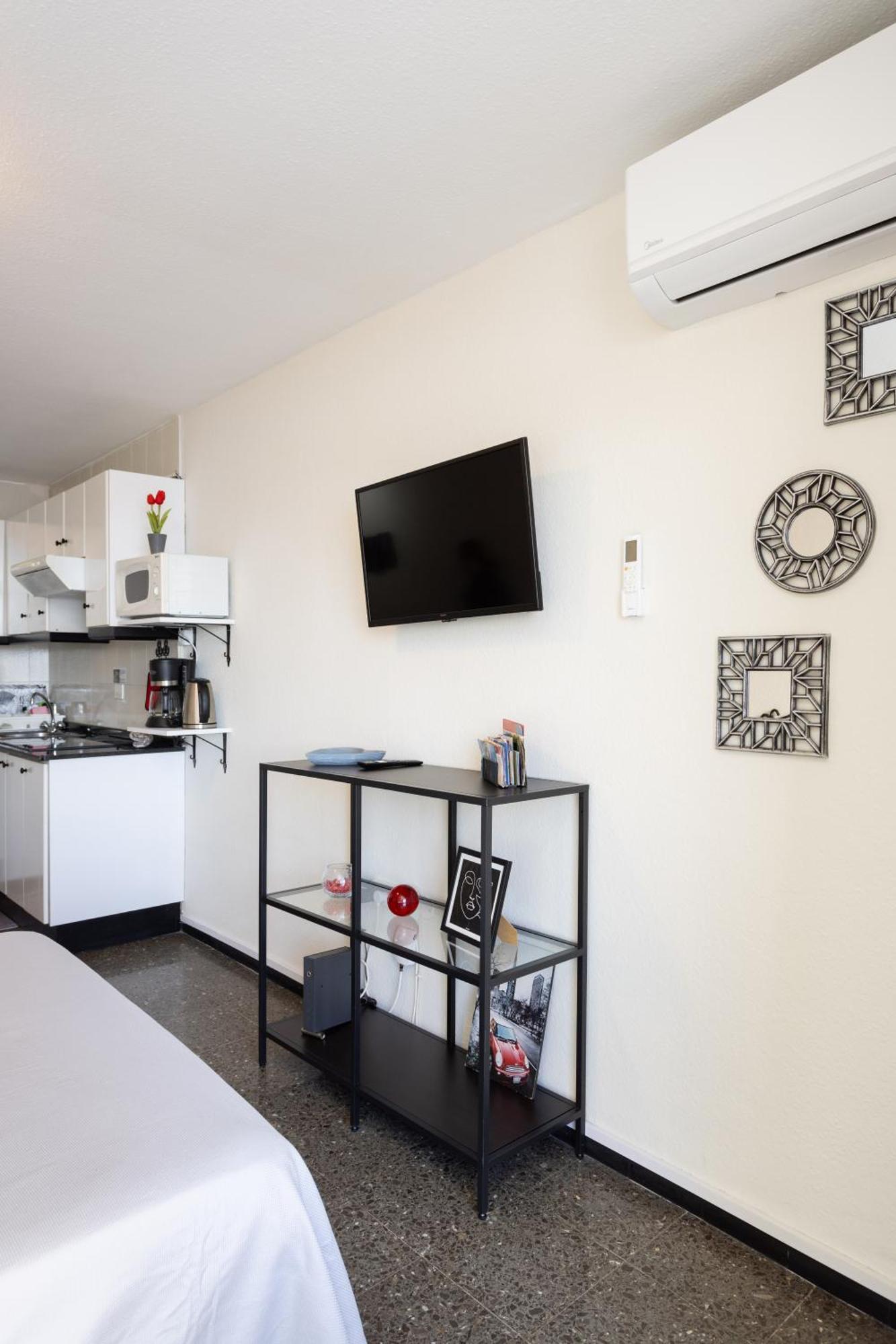 קנדלריה Home2Book Candemar Ocean View מראה חיצוני תמונה