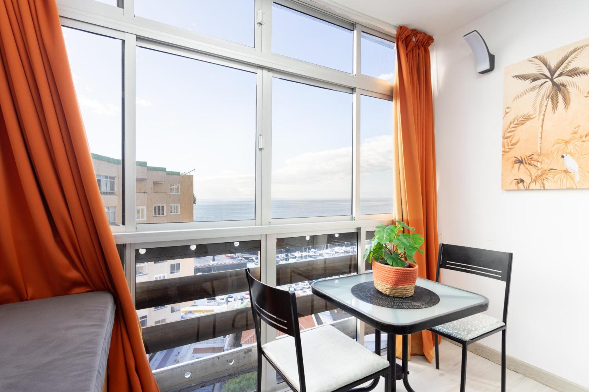 קנדלריה Home2Book Candemar Ocean View מראה חיצוני תמונה