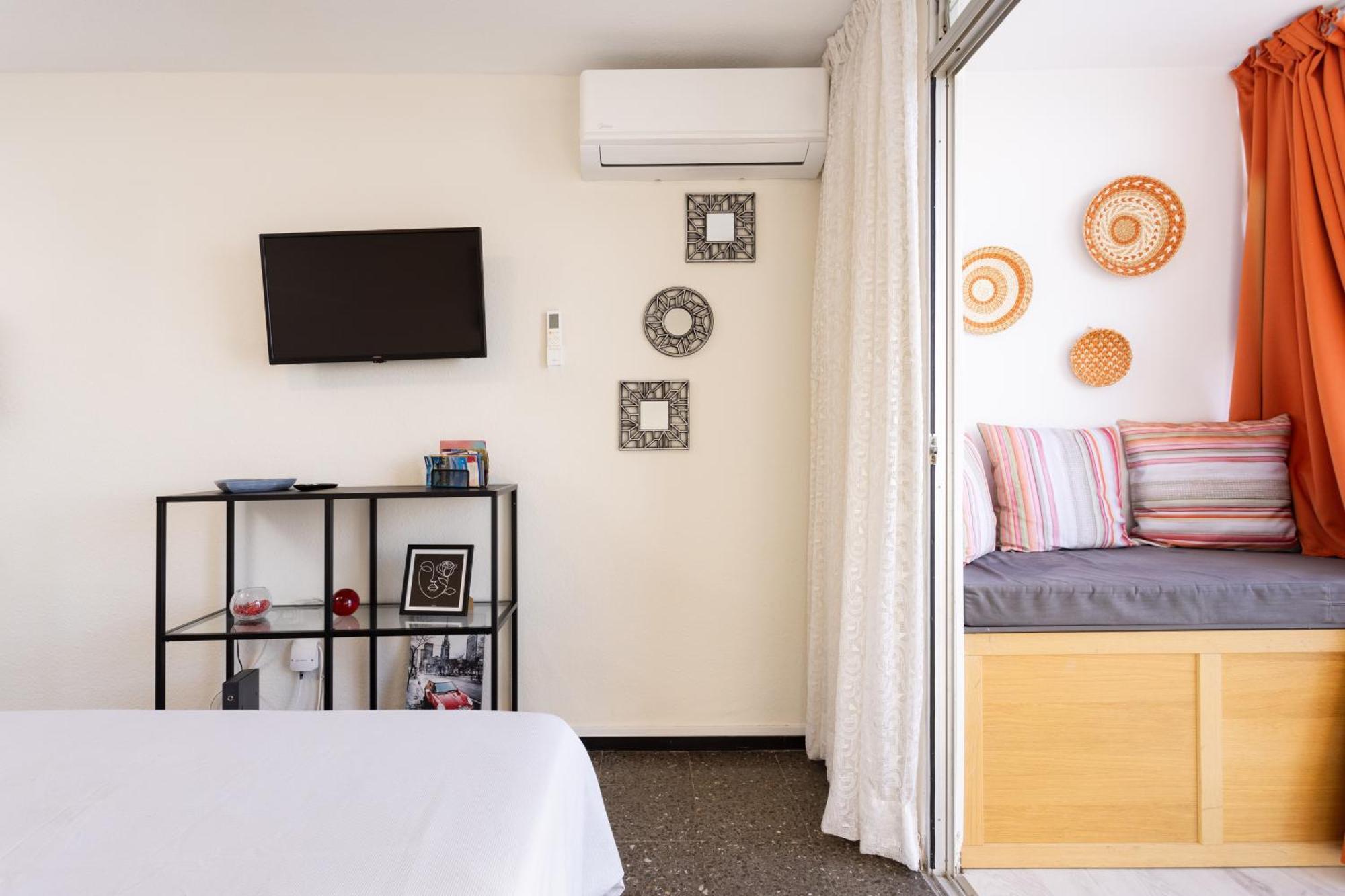 קנדלריה Home2Book Candemar Ocean View מראה חיצוני תמונה